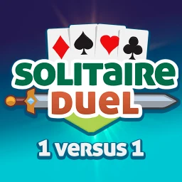 Solitaire Duel: Klondike 图标